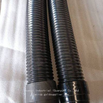 CompAir Hose 2205159300 Pipe Air Compressor Spare Parts High Quality photo-2