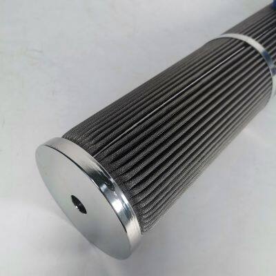 RT-084 clamp stainless steel CPF Filter cartridge