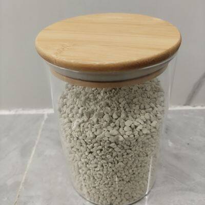 Ferrous Sulfate Monohydrate Granular 5-10mesh