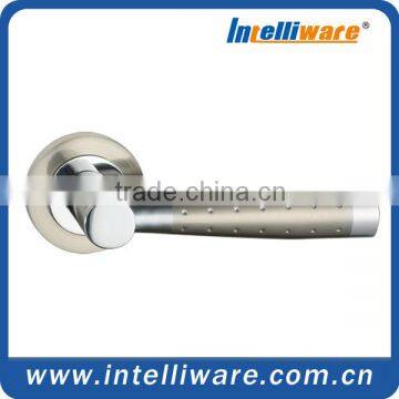 Contemporary Zamak Door Handle