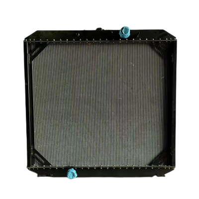 high quality china 20C0641 CLG936LC Bulldozer SDL SANY XCM LIUGONG loader radiator