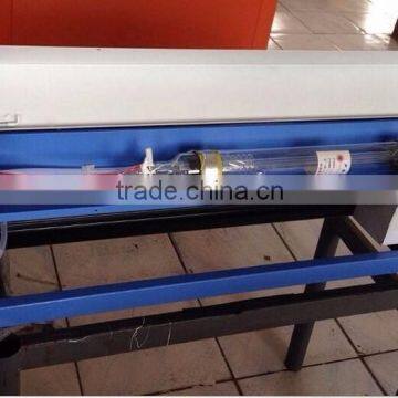 1120mm 50w Desktop Co2 Laser Cutting Plotter Machine for Paper, Cloth, Vinyl Stickers Ect. photo-4