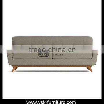 SF-196 Cost Effective Fabric Sofa For Home