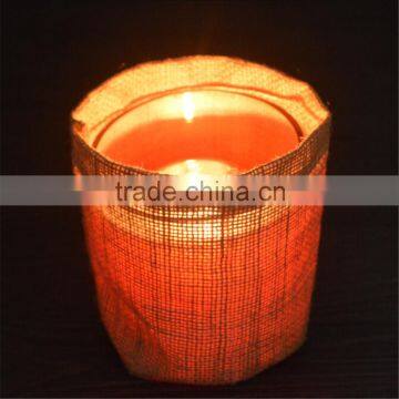 bulk glass tealight candle holder votive for home deco