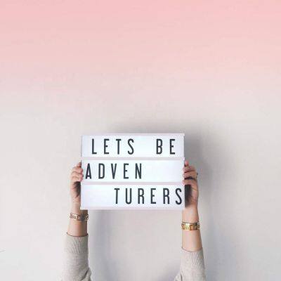 DIY Cinema Lightbox Words A4 Battery Powered Light Box With Letters for Home Decoration