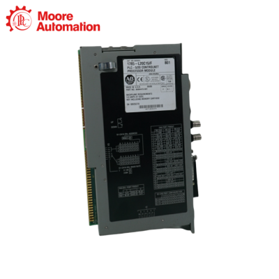 Allen Bradley?1785-L20C15