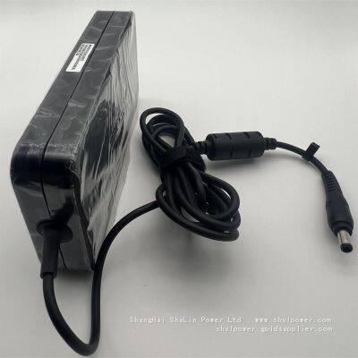 ASUS 120W19V6.32A 5.5*2.5mm ADP120RH B Laptop Charger Delta Agent photo-5