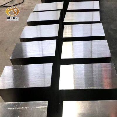 Custom OEM Steel Forgings Fittings Factory Forging Blank Alloy Steel Forging Process Alloy Steel Forging Flange