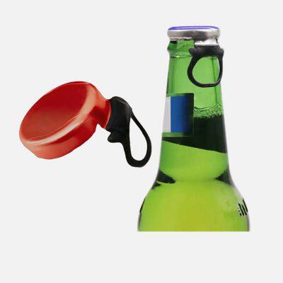 Maxi P-26 Plastic Ring Pull Cap Suited to Beverages Water Beer Soft and Energy Drinks photo-4
