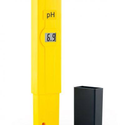 KL-009(I)A Карманный рН-метр