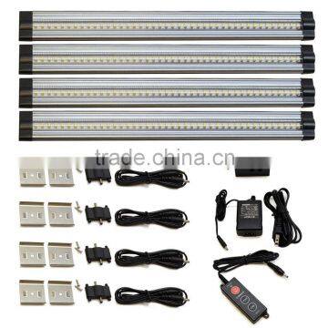 Portable LED Cabinet Light/Corner Under Cabinet LED Light/LED Under Counter Light