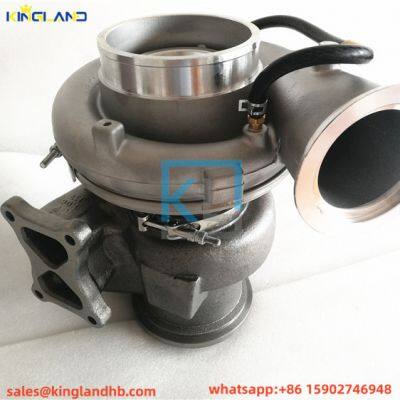 engine part 2206 Turbocharger CH12036 fit for perkins