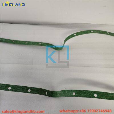 Engine Parts 6D125 Gasket, Oil Pan 6150-21-5813 Fit for Komatsu photo-5