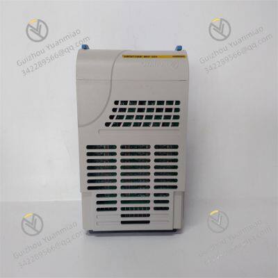 5X00605G01 EMERSON Redundant I/O Communication Module photo-2