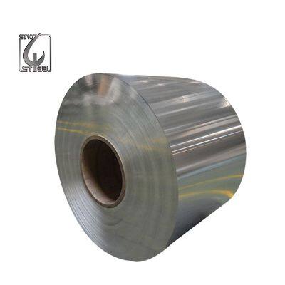 Bobina de aluminio 1050 3003, hoja, tira, bobina de aluminio recubierta de color, bobina de aluminio previamente pintada para decoración photo-2