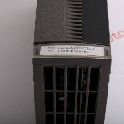 ABB AIN200/P-HB-AIN-20010000 photo-5