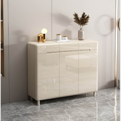 Multi Layers 6 Cabinet Foldable Clothes Boxes Shoes Toys Food Organizer Storage Container Boxes Bins With Lid For Clothes photo-4