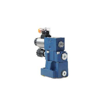 DBW10B-1-50B/3156CG24N9Z5L Hydraulic Valve Pilot Operated Electromagnetic Relief Valve