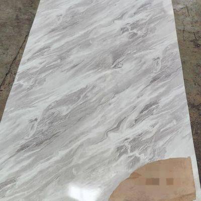 Plastic High Pressure Laminate