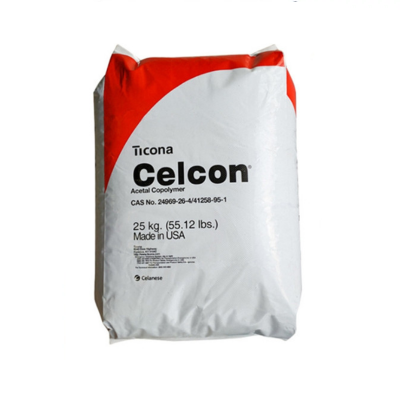 Celanese POM Celcon GB25 гранулы ПОМ пищевой категории пластический материал
