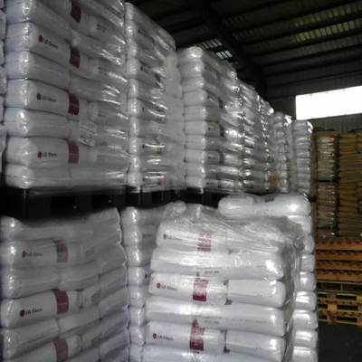 Korea LG Lupoy PC 1201-05 Plastic Raw Material Granules High Impact Pc Resin photo-6