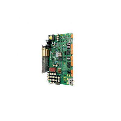 3BHE037864R0104   Schaltungsstruktur und Steuerungsprinzip   3HNA000512-001
