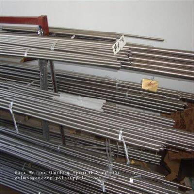 Germany GR5 Titanium Bar Distributor for Automotive Racing & High-Performance Parts