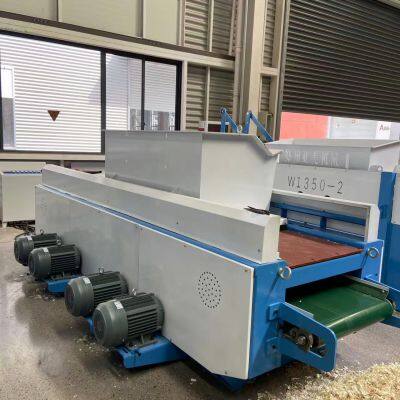 Pet Shaving!!! Automatic Wood Shaving Machine