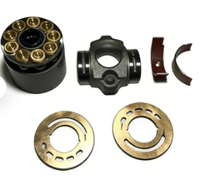 A10VNO41 A10VNO45 A10VNO85 HYDRAULIC PARTS photo-3