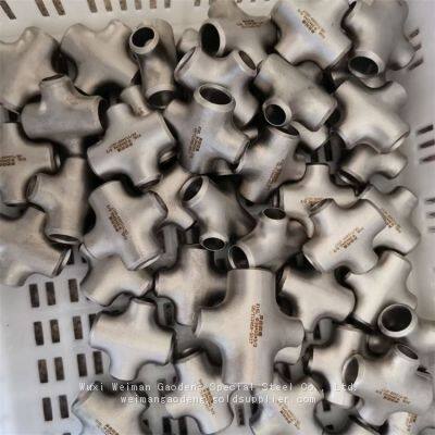 Comprehensive Nickel Alloy Fittings: Caps, Reducers, Elbows in All Materials Including N08825 for Global Applications photo-3