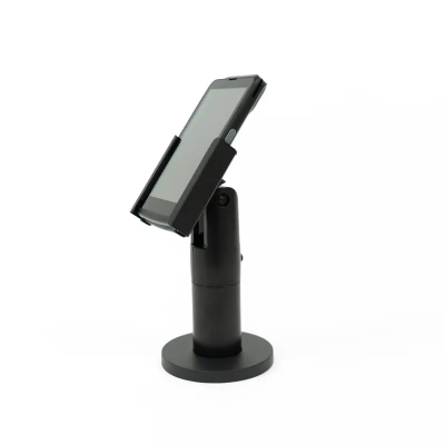 Kozen P5 POS Stand Swivel Bracket Free Adjustable POS Systems 270 Degree Rotation Universal Stand for Bank photo-1