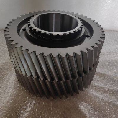 1316 304 010 16S2231 FORZF Transmission Gear Transmission Parts of a 16 Speed Manual Transmission 1st Gear 47 Teeth 1316304010 photo-2
