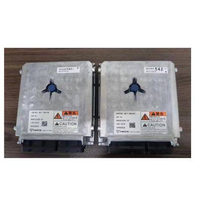 Genuine Sany Crane Control ECU Engine Control Unit 8982019362 Ecu Card for Sany Crane photo-2