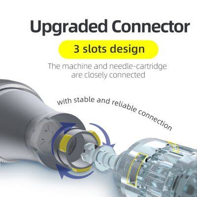 Home Use Derma Roller Dermapen System Microneedling Pen Dr Pen M8 Skin Beauty Treatment Tools photo-3