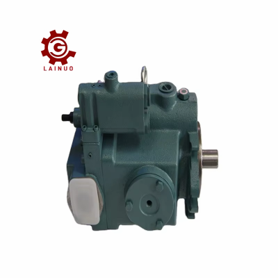 Bomba de pistón hidráulica Serie V8 V15 V23 V38 V42 V50 V70 V70D3RF40X Bomba hidráulica de alta presión de desplazamiento variable Bomba de aceite