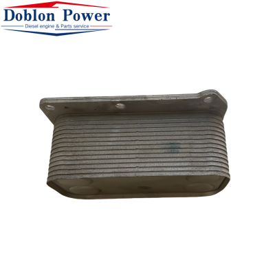 Китайский поставщик охладителя масла двигателя Deutz 04102024 для двигателя Deutz TCD4L2011W