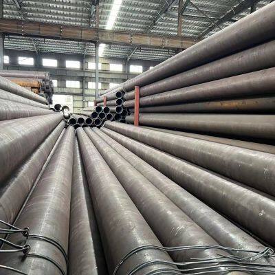 Steel Pipe & Tube- ASTM A106 / A53 photo-3