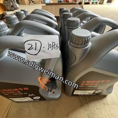 Doosan 500210-00079 OIL PIPE ENGINE