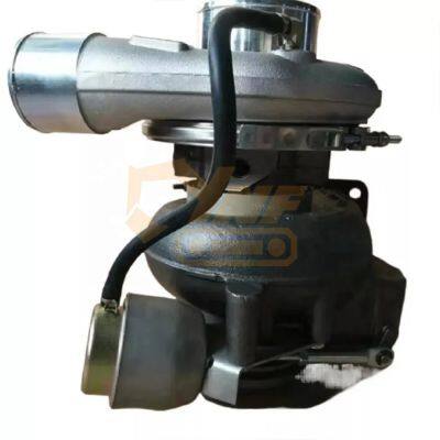 C9 Turbocharger Assy 250-7700 E330D E336D Peças de Máquinas de Construção 2507700