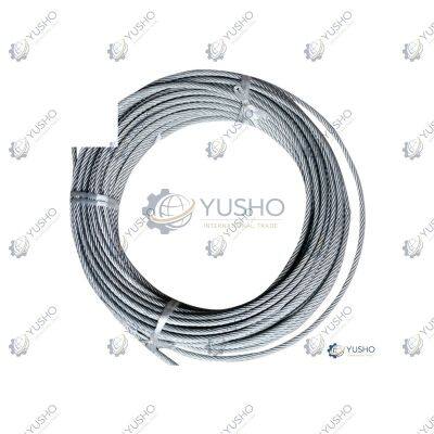 Wire Rope 60308326 ：60308326 for SANY Concrete Machinery Genuine OEM