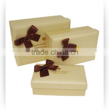 Personalized Design Manufacturer In China Souvenirs Gift Boxes Paper photo-2