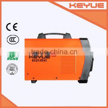 IGBT DC Inverter Three Phase High Frequency Portable Argon Gas Tig/arc Stainless Steel Welder TIG-250 photo-4