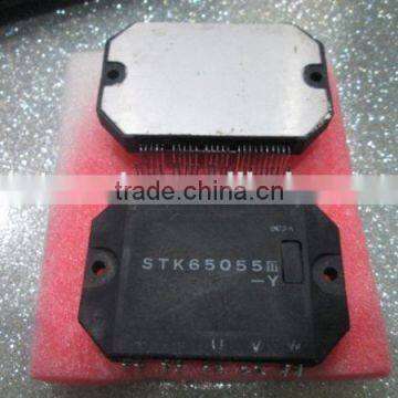 ic chip electronic component module STK65055III-Y