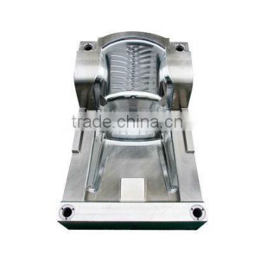 Shenzhen plastic injection mould manufacturer