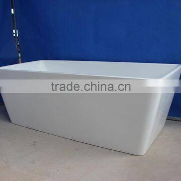 SY-6204 1.7m acrylic bath tubs