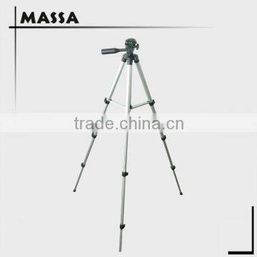 257# Lightweight aluminium alloy camera tripod