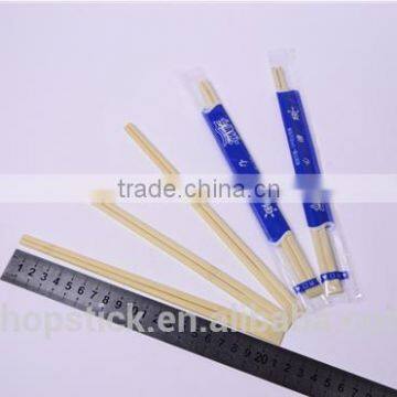 a Grade 2016 New Sale Chinese Bamboo Chopsticks