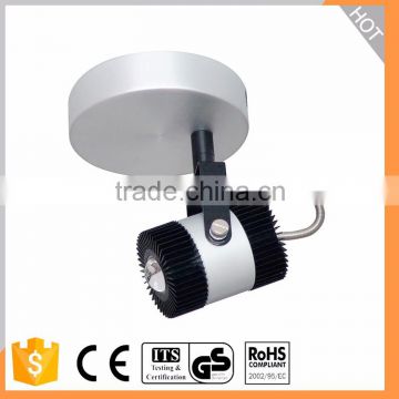 High CRI 3 years warranty led ceiling spotlight