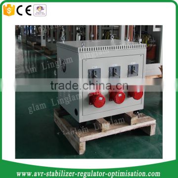 transformer 415V 3 phase