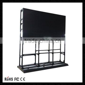 Exceptional Quality Advantage Price China Manufacturer Lcd Tv Wall Unit Designs photo-4